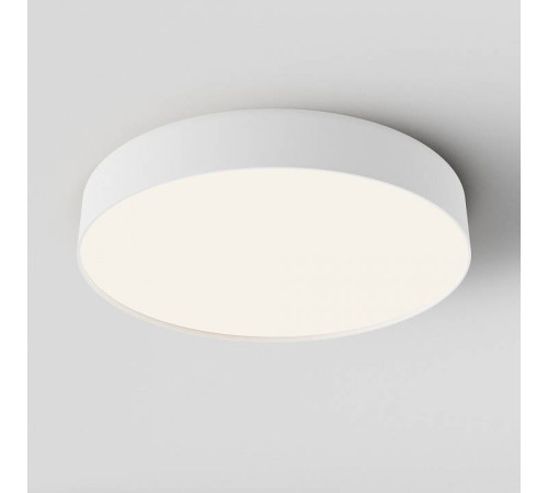 Накладной светильник Maytoni Zon C032CL-45W4K-RD-W