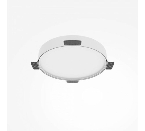 Накладной светильник Maytoni Zon C032CL-45W4K-RD-W