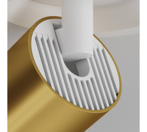 Спот Maytoni FOCUS S C048CL-U-1WMG