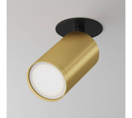 Спот Maytoni FOCUS S C049CL-U-1BMG