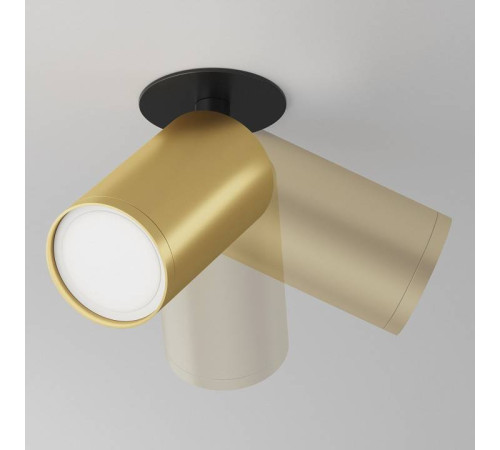 Спот Maytoni FOCUS S C049CL-U-1BMG