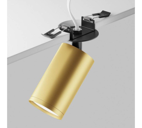 Спот Maytoni FOCUS S C049CL-U-1BMG