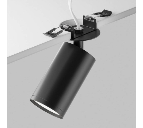 Спот Maytoni FOCUS S C049CL-U-1B