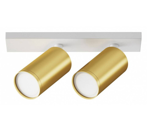 Спот Maytoni FOCUS S C051CL-U-2WMG