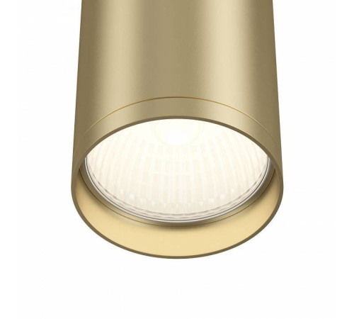 Накладной светильник Maytoni Focus S C052CL-01MG
