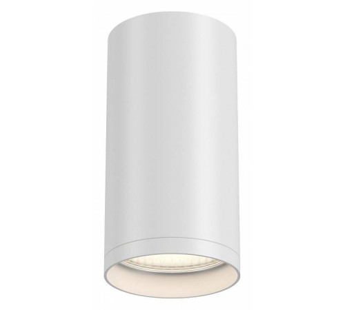 Накладной светильник Maytoni Focus S C052CL-01W