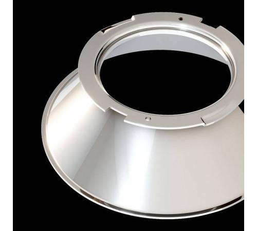 Вставка декоративная Maytoni Virar C060-01CH