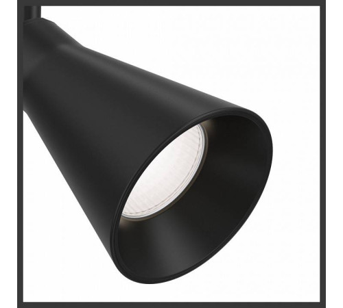 Спот Maytoni Virar C061CL-01B