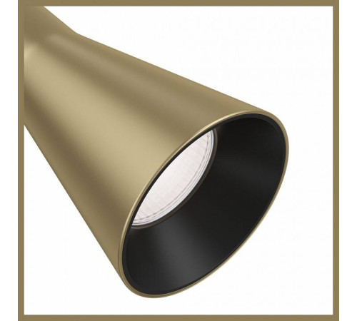 Спот Maytoni Virar C061CL-01MG