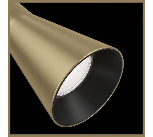 Спот Maytoni Virar C061CL-01MG