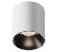 Накладной светильник Maytoni Alfa LED C064CL-5W4K-RD-WB