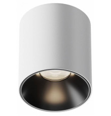 Накладной светильник Maytoni Alfa LED C064CL-5W4K-RD-WB