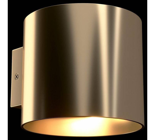 Бра Maytoni Rond C066WL-01MG