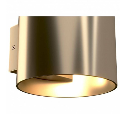 Бра Maytoni Rond C066WL-01MG