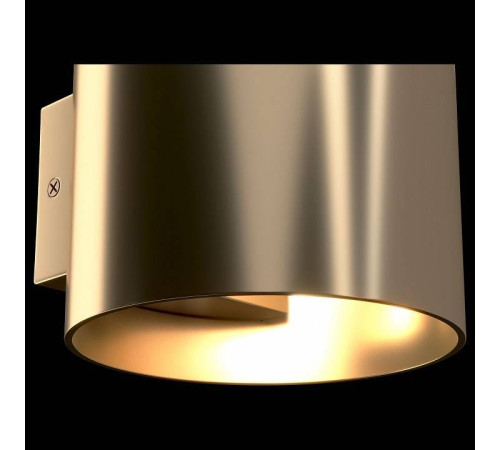 Бра Maytoni Rond C066WL-01MG