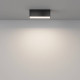 Накладной светильник Maytoni Basis C068CL-12W3-6K-B