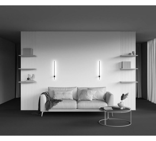 Бра Maytoni Pars C070WL-L6B3K