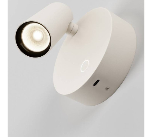 Бра Maytoni Twist C079WL-L3W3K