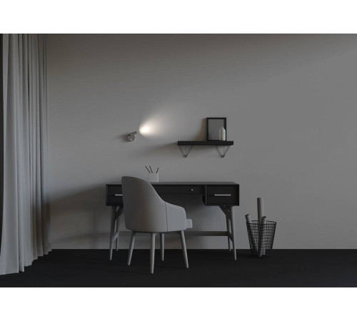 Бра Maytoni Twist C079WL-L3W3K