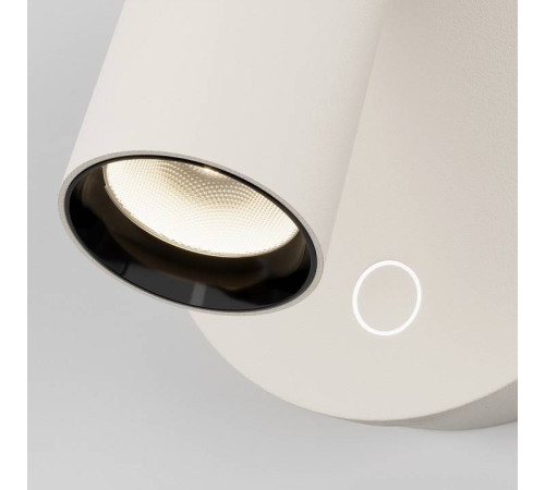 Бра Maytoni Twist C079WL-L3W3K