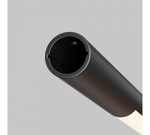 Модульный светильник Maytoni Basis C100CL-L1000-24W3-6K-B