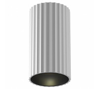 Накладной светильник Maytoni Calipso C106CL-01-GU10-W