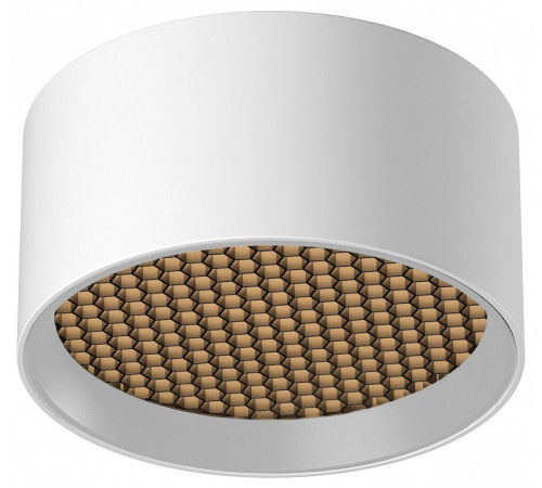 Накладной светильник Maytoni Glare C122CL-L7-3K-W