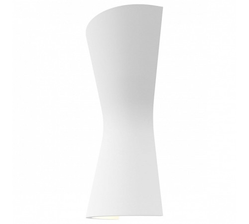 Накладной светильник Maytoni Parma C123WL-GU10-02-W