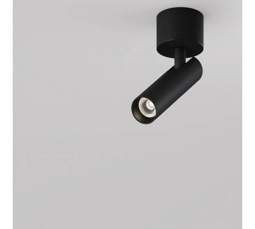 Светильник на штанге Maytoni Focus T C141CL-L125-6W4K-B