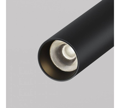 Потолочный светильник Maytoni Focus T 6 Вт 3000 K C141CL-L300-6W3K-B