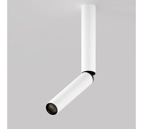 Накладной светильник Maytoni Focus T C142CL-6W3K-W