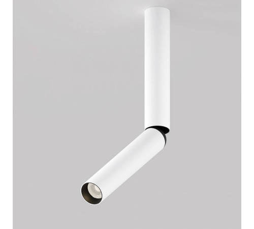 Накладной светильник Maytoni Focus T C142CL-6W3K-W