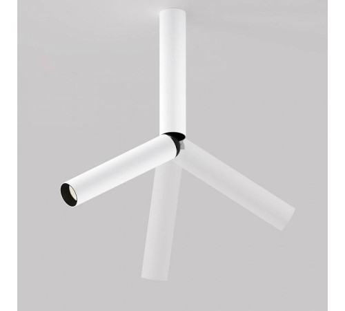 Накладной светильник Maytoni Focus T C142CL-6W3K-W