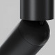 Светильник на штанге Maytoni Focus T C142CL-6W4K-B