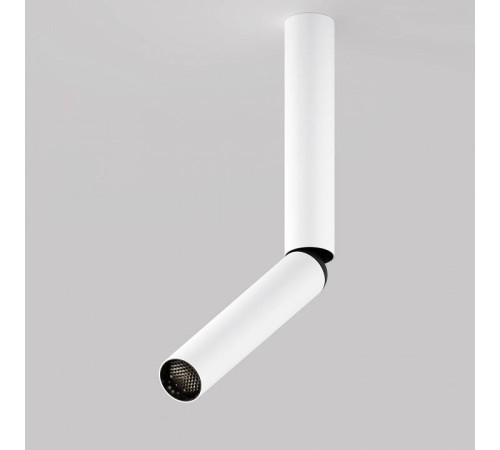 Накладной светильник Maytoni Focus T C142CL-6W4K-W