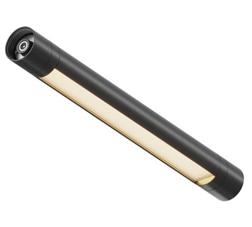 Модульный светильник Maytoni Basis C147CL-L300-6W3K-B