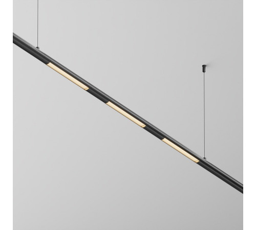 Модульный светильник Maytoni Basis C147CL-L300-6W3K-B