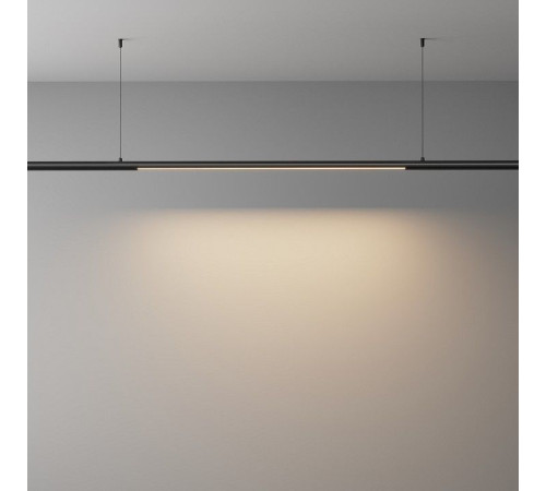 Модульный светильник Maytoni Basis C147CL-L900-24W3K-B