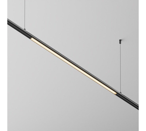 Модульный светильник Maytoni Basis C147CL-L900-24W3K-B