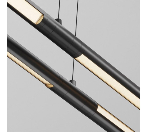 Модульный светильник Maytoni Basis C147CL-L900-24W3K-B