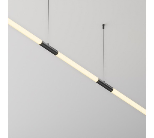 Модульный светильник Maytoni Larc C148CL-L500-7W3K-B