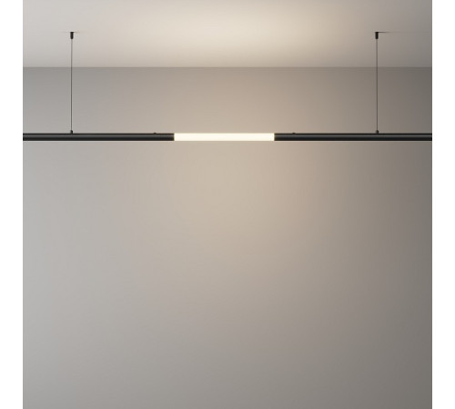 Модульный светильник Maytoni Larc C148CL-L500-7W3K-B