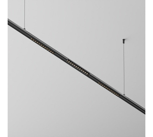 Модульный светильник Maytoni Points C149CL-L300-6W3K-B