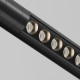 Модульный светильник Maytoni Points C149CL-L300-6W3K-B