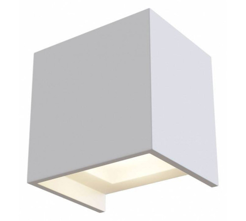 Накладной светильник Maytoni Parma C155-WL-02-3W-W