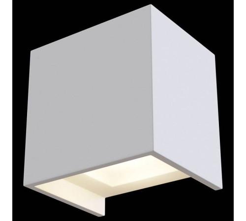 Накладной светильник Maytoni Parma C155-WL-02-3W-W