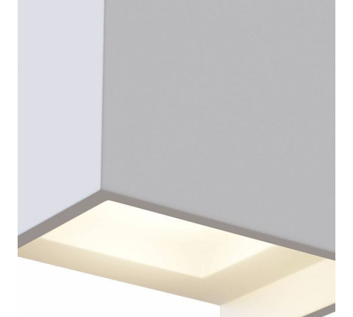 Накладной светильник Maytoni Parma C155-WL-02-3W-W