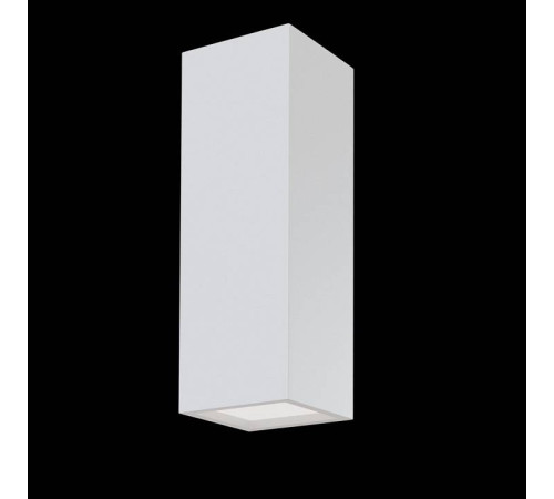 Накладной светильник Maytoni Parma C190-WL-02-W