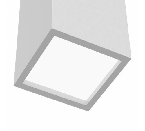 Накладной светильник Maytoni Parma C190-WL-02-W