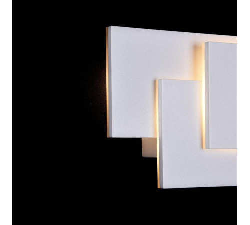 Накладной светильник Maytoni Trame C804WL-L12W